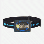 Челник Olight Perun Mini 1000 Лумена Desert Camouflage