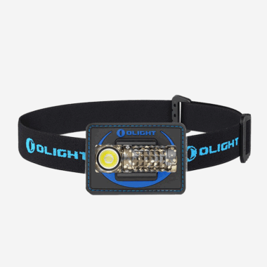 Olight Perun Mini 1000 Lumen Headlamp, Desert Camouflage » Arms-Bg Оръжеен Магазин