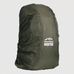 Дъждобран за раница TF-2215 Raincover backpack 60л
