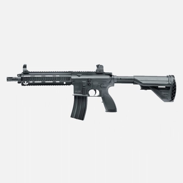 Airsoft carbine Umarex Heckler & Koch HK416 D 6 mm AEG 0.5 J Full-Auto