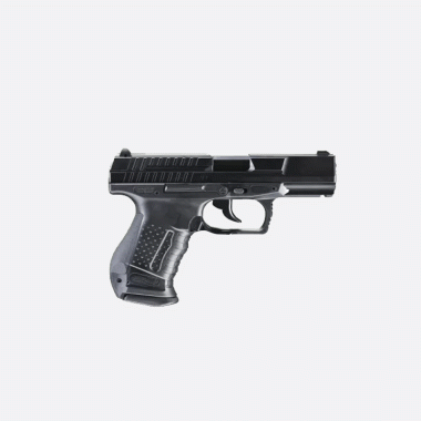 Еърсофт пистолет Umarex Walther P99