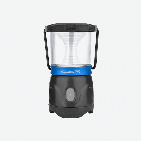 Camping lamp Olight Olantern Mini 150 Lumens Black
