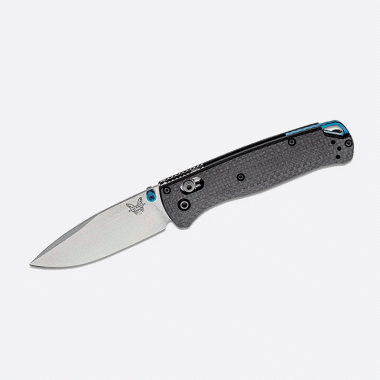 Нож Benchmade 535-3 Bugout S90V Carbon