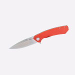 Нож GANZO ADIMANTI SKIMEN D2 Red