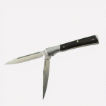 Нож Kershaw Allegory 7Cr17MoV Black Micarta