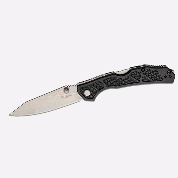 Нож-Kershaw-Cargo-D2-Glass-filled-nylon-black Нож Kershaw Cargo D2 Glass-filled nylon black