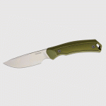Нож Kershaw DESCHUTES SKINNER D2 Polypropylene Olive