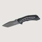 Нож Kershaw FLATBED 8Cr13MoV G10 black