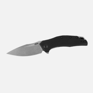 Zero Tolerance 0357 20CV G10 Black Knife