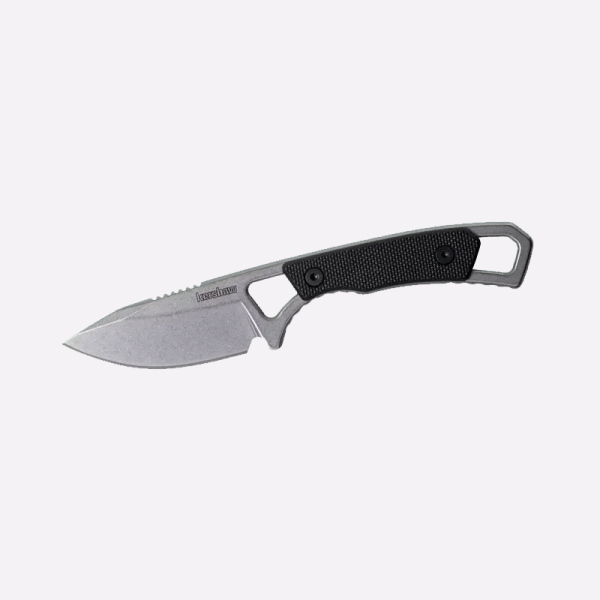 ож-Kershaw-Brace-8Cr13MoV-Stainless-steel-Black