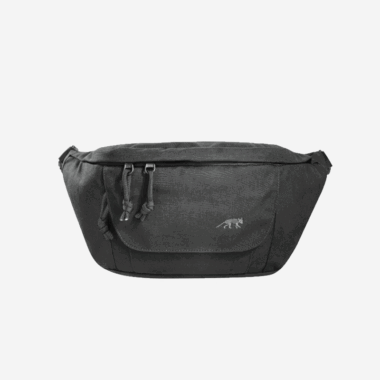 Tasmanian Tiger Modular Hip Bag 2 Black