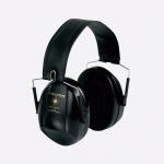 Пасивни-антифони-3M™-PELTOR-Bull’s-Eye™-I-Earmuffs-27dB-Black-Foldable