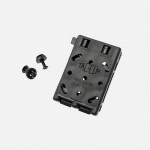 Pohl Force TAC-CLIP Belt Adapter Mounting System