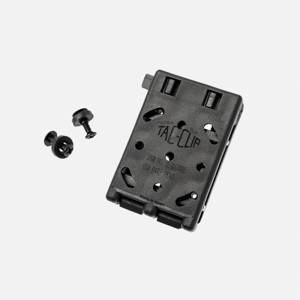 Pohl Force TAC-CLIP Belt Adapter Mounting System