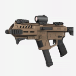 Система-Recover-Tactical-P-IX-Modular-AR-Platform-Glock-Койот