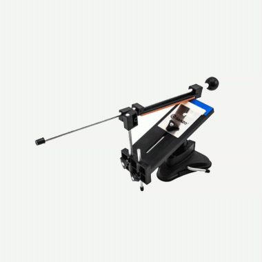 Система за заточване Ganzo Touch Pro Ultra (GTPU) Knife Sharpener Professional Sharpening System Fix-angle with 4 Stone