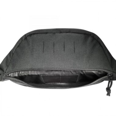Tasmanian Tiger Modular Hip Bag 2 Black