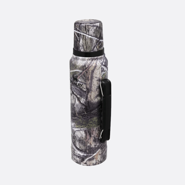 Термос Stanley Classic The Legendary 1.0л Country DNA