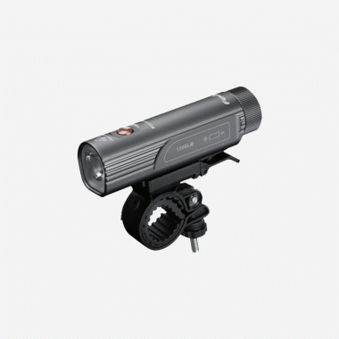 Bicycle headlight Fenix BC21R V3.0 1200 Lumens