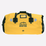 Waterproof bag TF-2215 Bear Creek Drybag 100l Yellow