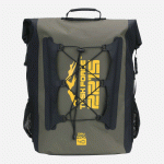 Водоустойчива раница TF-2215 Wolf River Drybag 40л Green