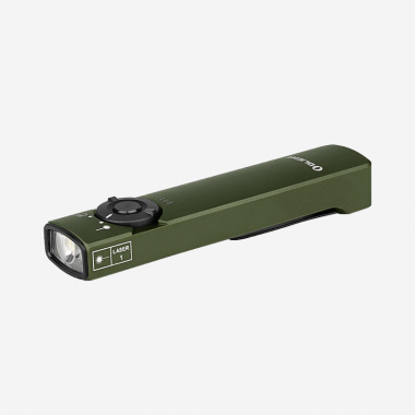 Заряден Фенер Olight Olight Arkfeld 1000 Лумена NW OD Green Заряден Фенер Olight Olight Arkfeld 1000 Лумена NW OD Green
