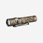 Заряден Фенер Olight Warrior Mini 2 1750 Лумена Desert Camouflage