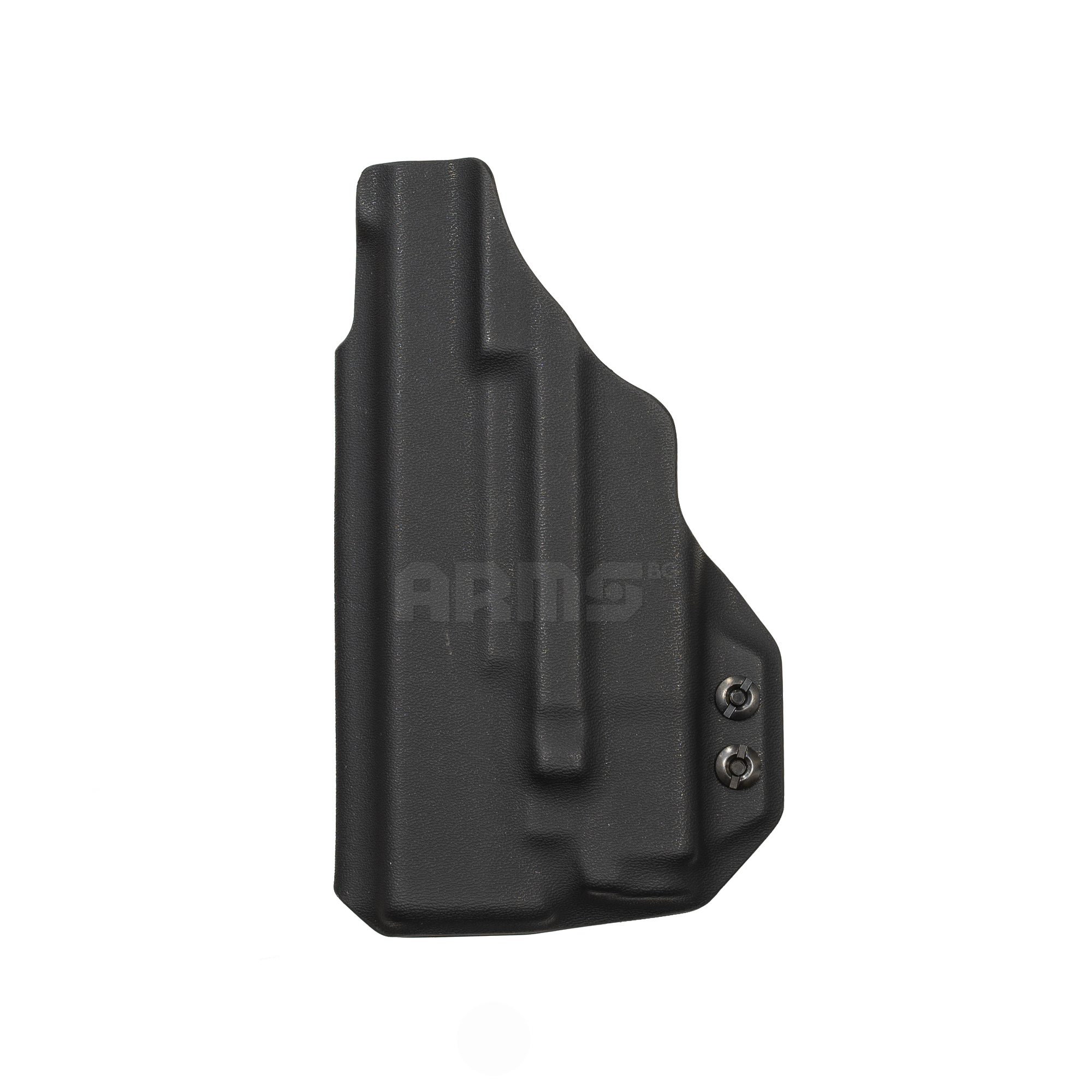 АТА Fantom ver3 Glock 17.22.47 Olight Baldr Mini 2