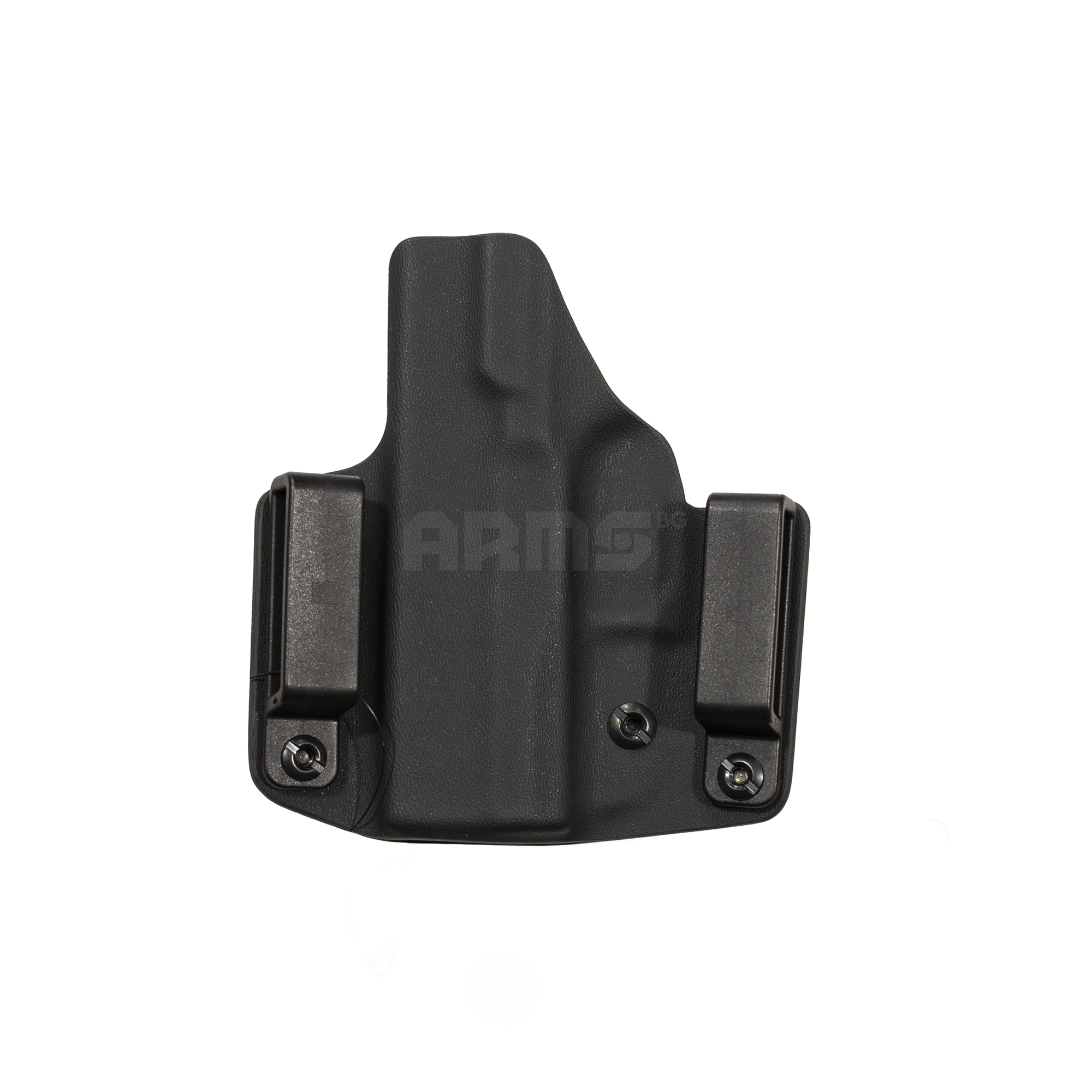 АТА Hit Factor ver1 Glock 43X 2