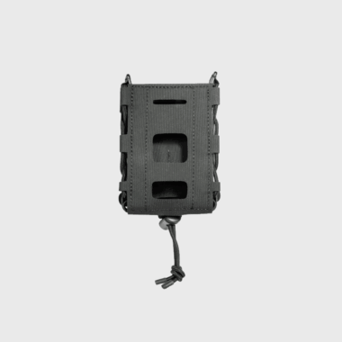 Tasmanian Tiger SGL Mag MCL Anfibia Black Pocket