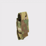 Джоб Tasmanian Tiger SGL Pistol Mag MKII MultiCam