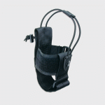 Джоб Tasmanian Tiger Tac Pouch 2 Radio Black