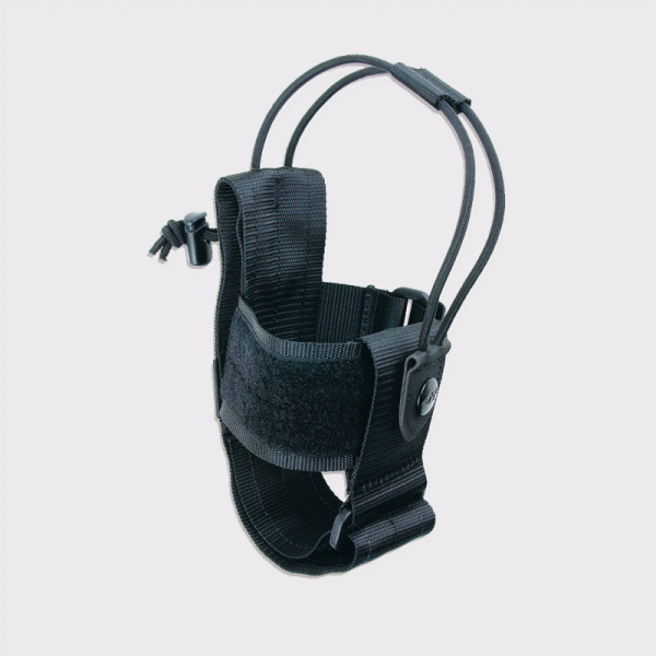Джоб Tasmanian Tiger Tac Pouch 2 Radio Black