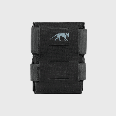 Tasmanian Tiger Tac SGL Mag MCL LP Black Pouch