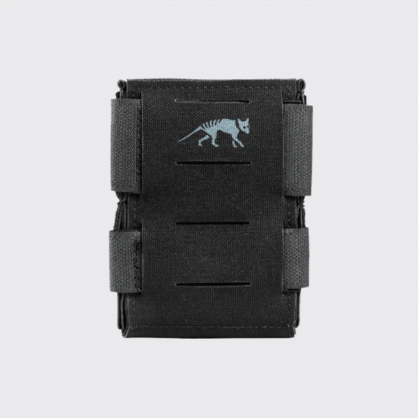 Джоб Tasmanian Tiger Tac SGL Mag MCL LP Black