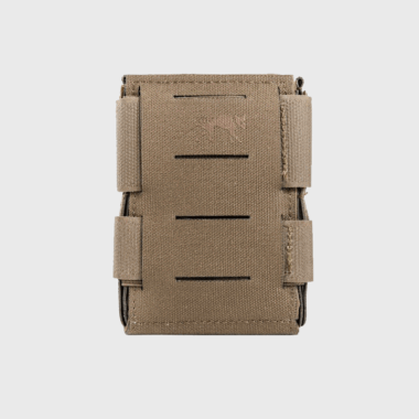Tasmanian Tiger Tac SGL Mag MCL LP Coyote Brown Pouch