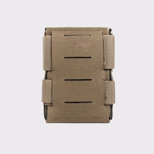 Джоб Tasmanian Tiger Tac SGL Mag MCL LP Coyote Brown