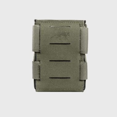 Tasmanian Tiger Tac SGL Mag MCL LP Olive Pouch