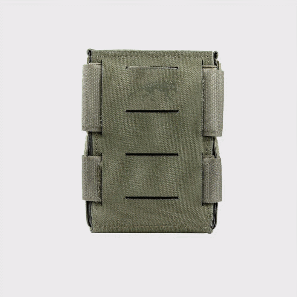 Джоб Tasmanian Tiger Tac SGL Mag MCL LP Coyote Olive