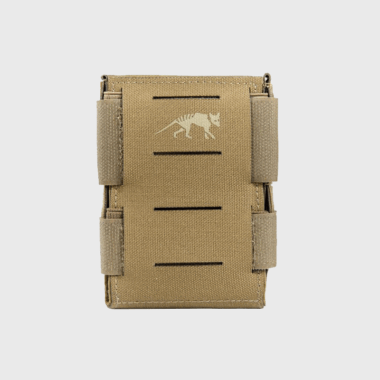 Tasmanian Tiger Tac SGL Mag MCL LP Khaki Pouch