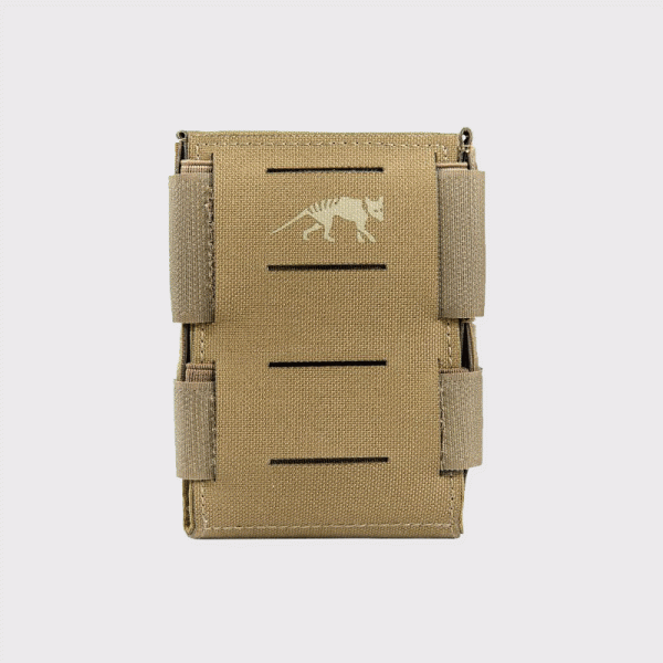 Джоб Tasmanian Tiger Tac SGL Mag MCL LP Khaki