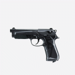 Еърсофт-пистолет-Umarex-Beretta-90two-6мм-BB