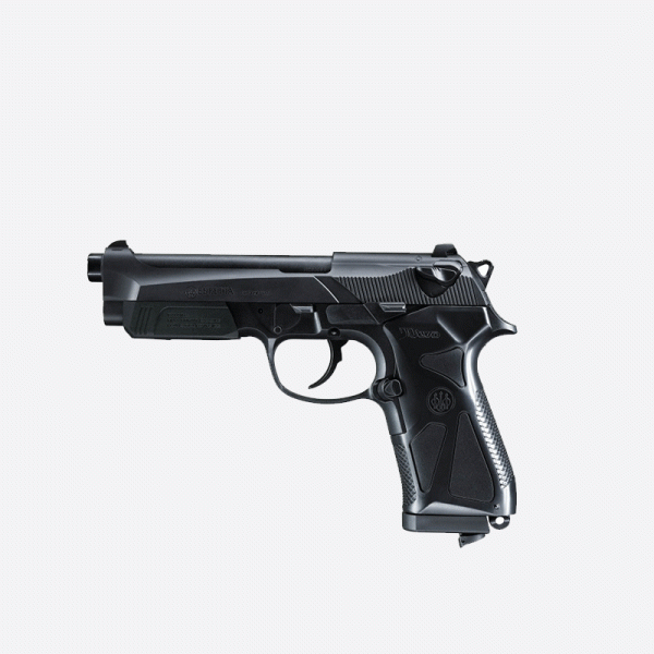 Airsoft pistol Umarex Beretta 90two 6mm BB