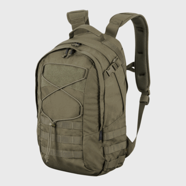 Helikon - Tex EDC Pack 21 L Cordur Adaptive Green Everyday Backpack » Arms-Bg Оръжеен Магазин