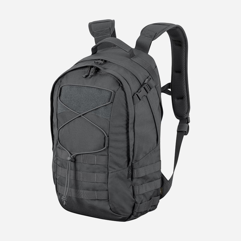 Ежедневна раница Helikon-Tex EDC Pack 21 L Cordura Shadow Grey