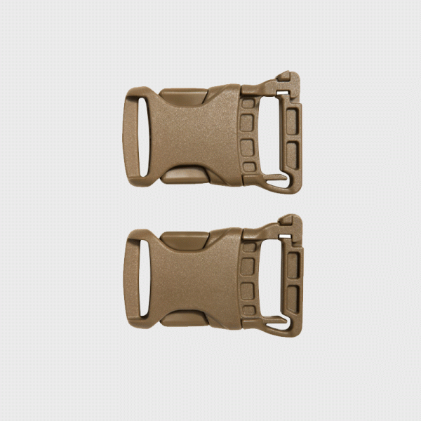 Катарама Tasmanian Tiger SR 25 Safety QA Coyote Brown