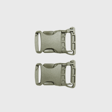 Tasmanian Tiger SR 25 Safety QA Olive Buckle » Arms-Bg Оръжеен Магазин