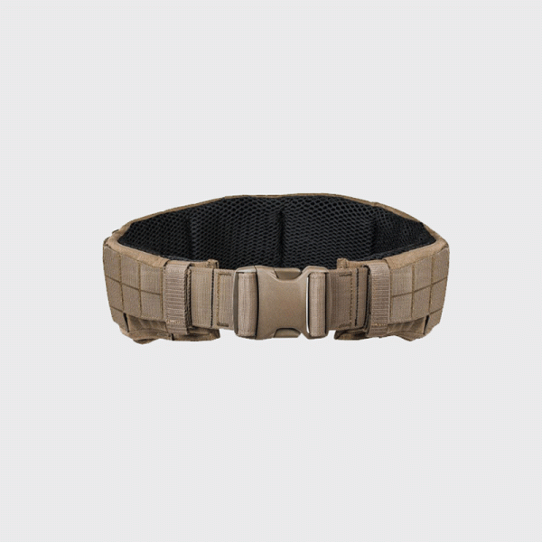 Колан Tasmanian Tiger QWarrior Belt MK IV Coyote Brown