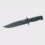 Нож-Cold-Steel-DROP-FORGED-SURVIVALIST-52100-Black