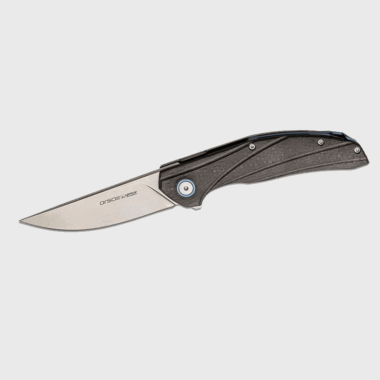 Viper Orso2 TFC LO – QPM 20 – 4 Carbon Fiber Knife